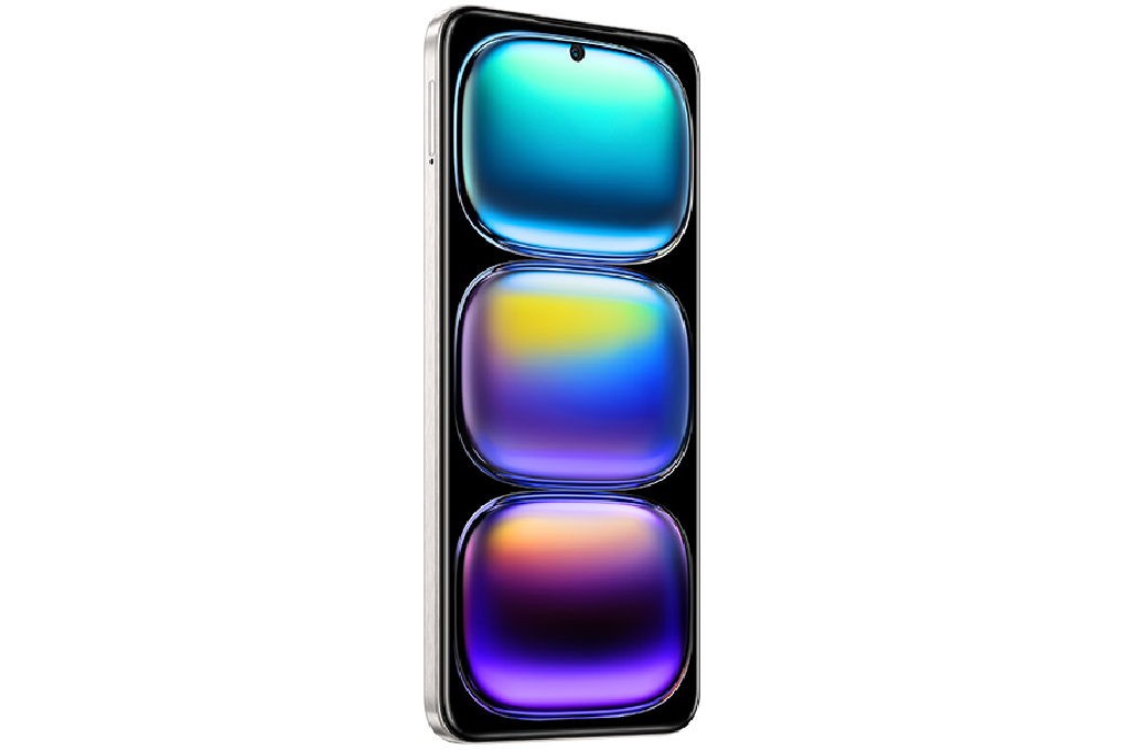 Smartphone Infinix Hot 50 Pro 8GB/256GB