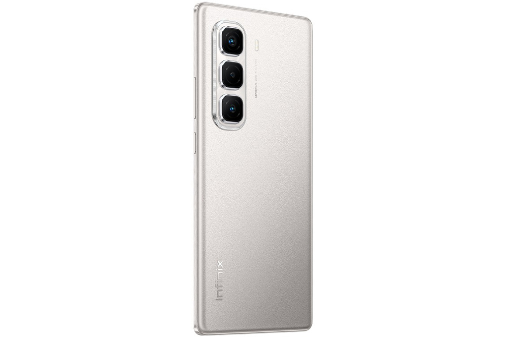 Smartphone Infinix Hot 50 Pro 8GB/256GB