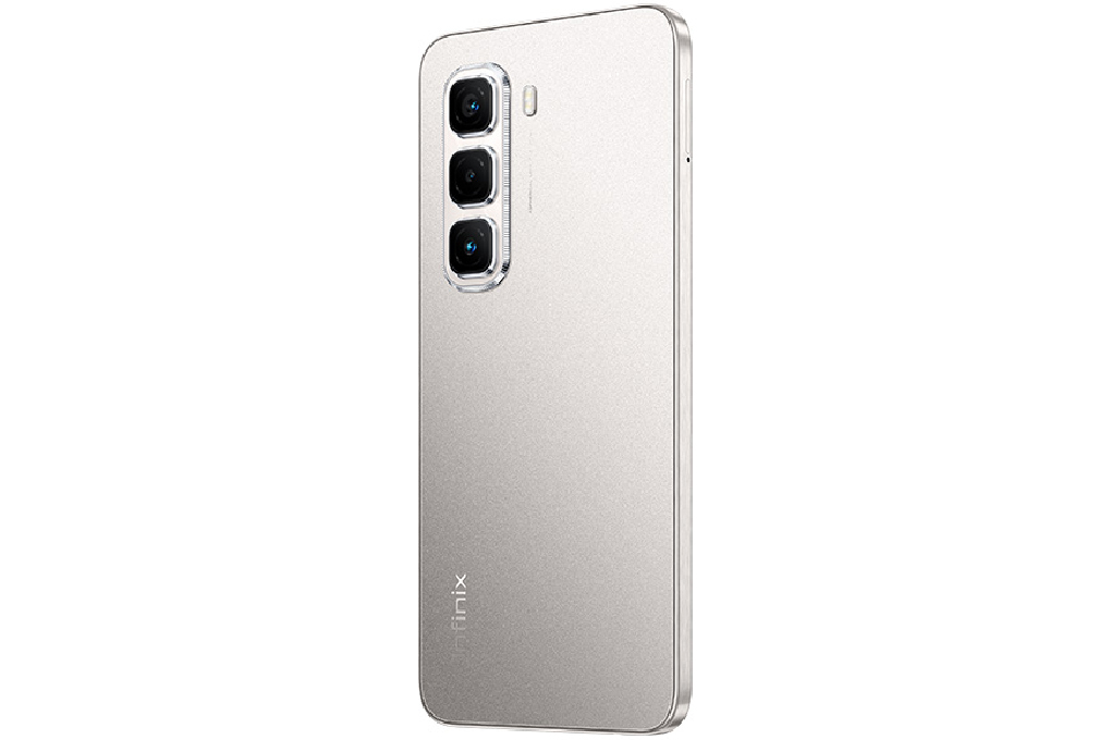 Smartphone Infinix Hot 50 Pro 8GB/256GB