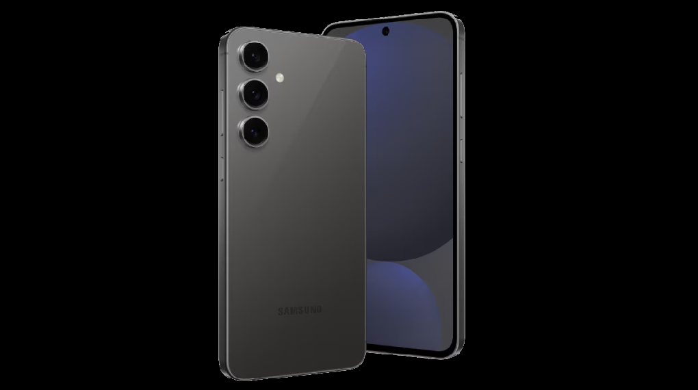 Desain - Smartphone Samsung Galaxy S24 FE 5G 8GB/512GB GRAPHITE Desain - Smartphone Samsung Galaxy S24 FE 5G 8GB/512GB GRAPHITE