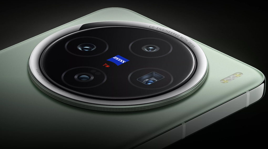 Kamera - Smartphone VIVO X200 5G 12GB/256GB Kamera - Smartphone VIVO X200 5G 12GB/256GB