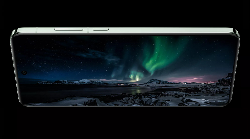 Layar - Smartphone VIVO X200 5G 12GB/256GB Layar - Smartphone VIVO X200 5G 12GB/256GB