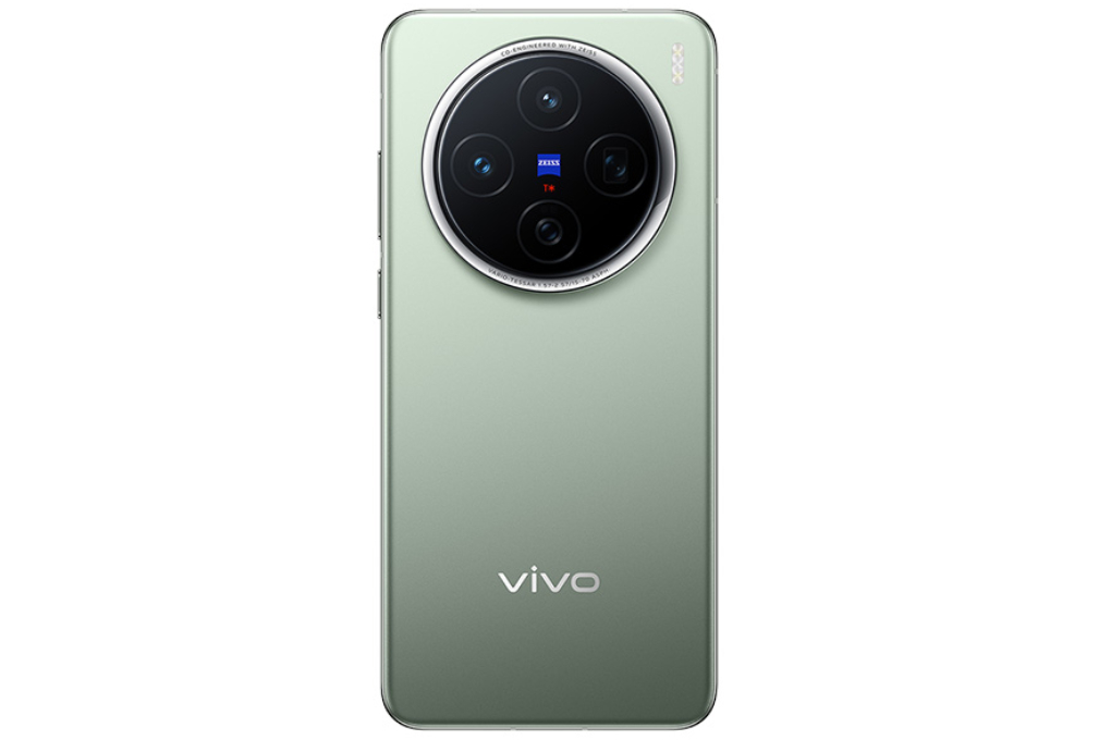 Smartphone VIVO X200 5G 12GB/256GB GREEN