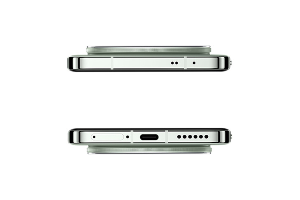 Smartphone VIVO X200 5G 12GB/256GB GREEN