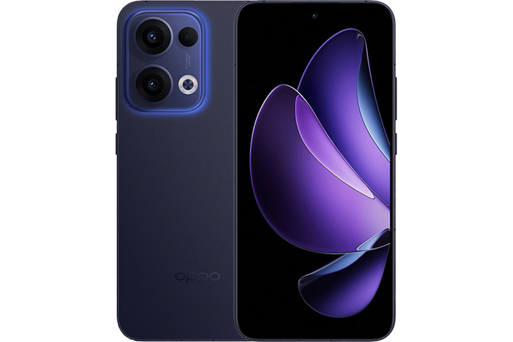 OPPO Reno13 5G 12GB/512GB BLUE