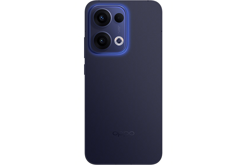 OPPO Reno13 5G 12GB/512GB BLUE 3