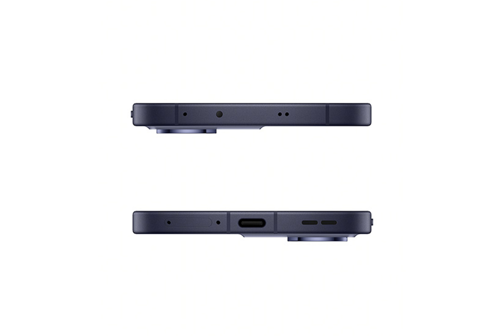 OPPO Reno13 5G 12GB/512GB BLUE 8