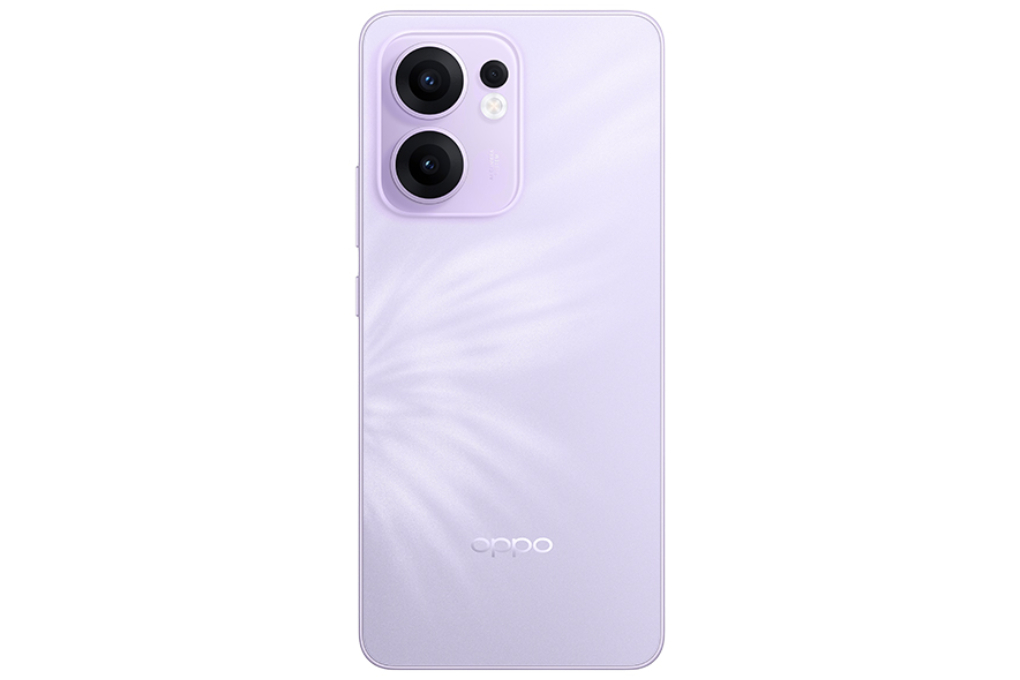 Smartphone OPPO Reno13 F 5G 12GB/256GB PURPLE