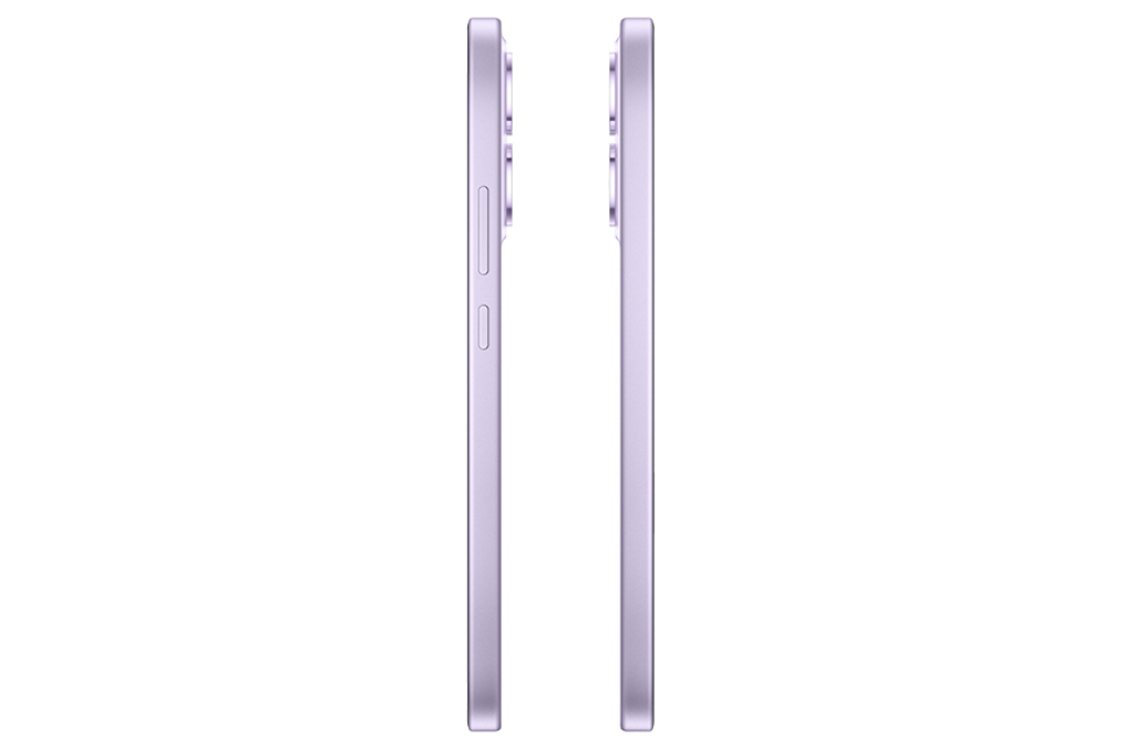 Smartphone OPPO Reno13 F 5G 12GB/256GB PURPLE