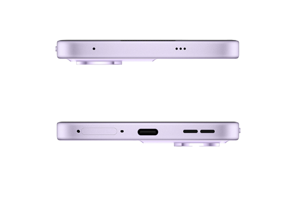 Smartphone OPPO Reno13 F 5G 12GB/256GB PURPLE