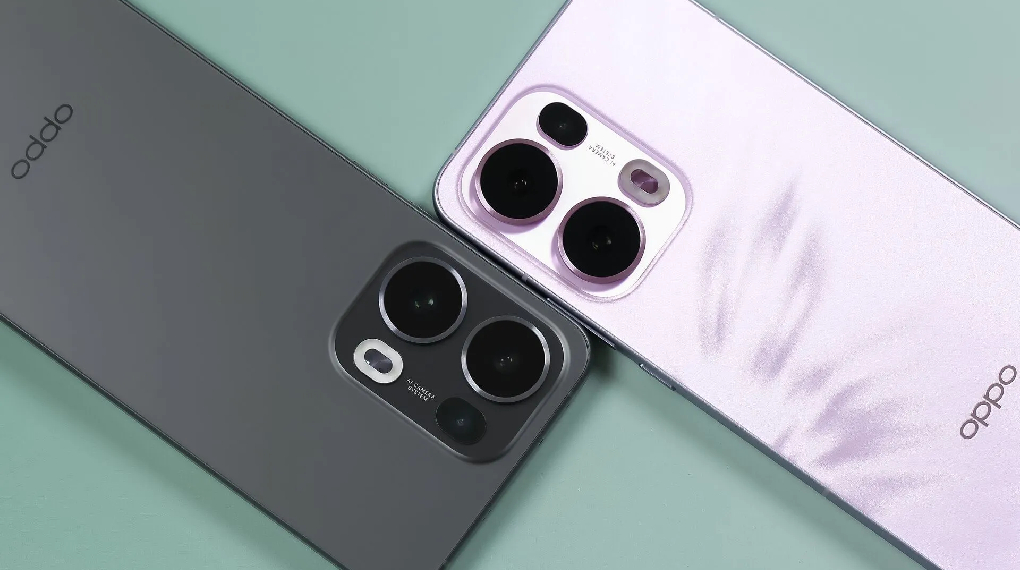 Kamera - Smartphone OPPO Reno13 F 5G 12GB/256GB