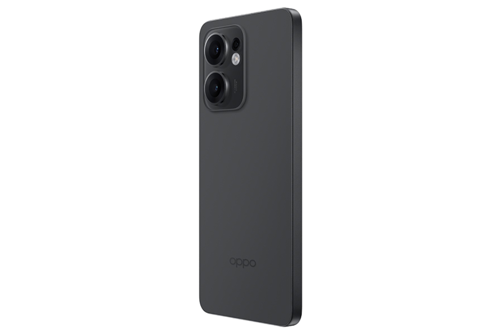 Smartphone OPPO Reno13 F 5G 12GB/256GB GREY