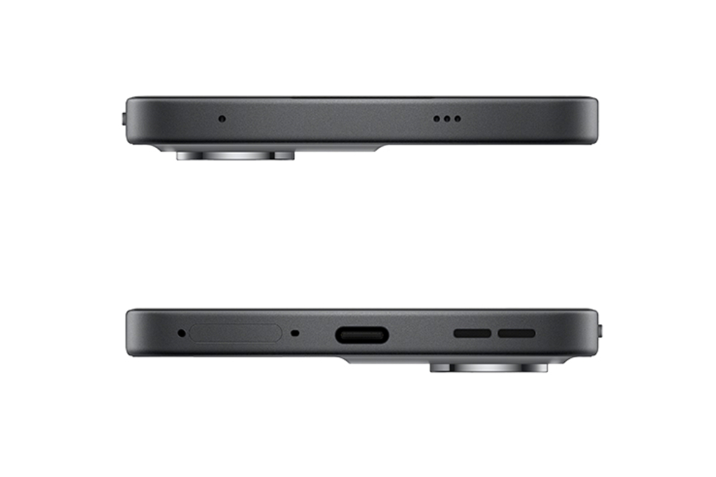 Smartphone OPPO Reno13 F 5G 12GB/256GB GREY