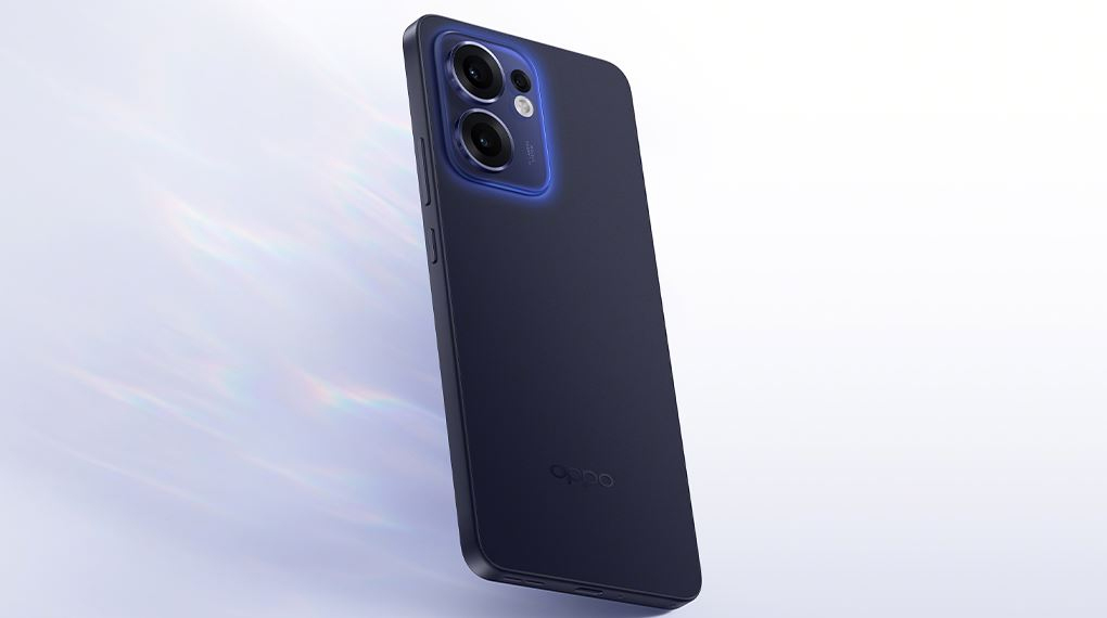 Desain - Smartphone OPPO Reno13 F 5G 12GB/256GB Desain - Smartphone OPPO Reno13 F 5G 12GB/256GB
