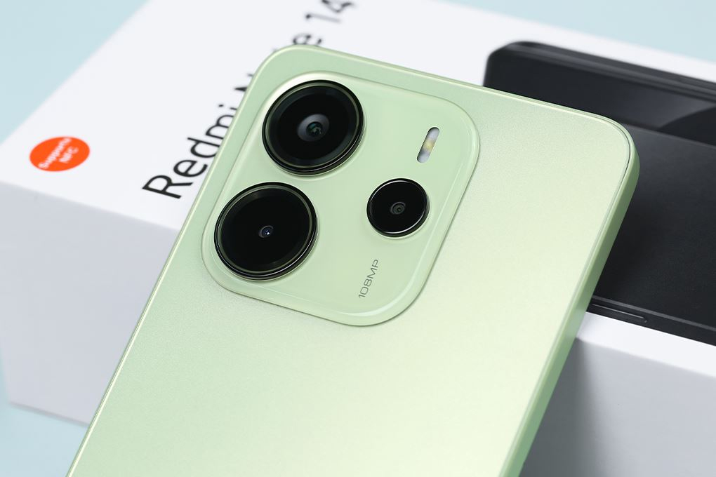 Redmi Note 14 8GB/128GB 7
