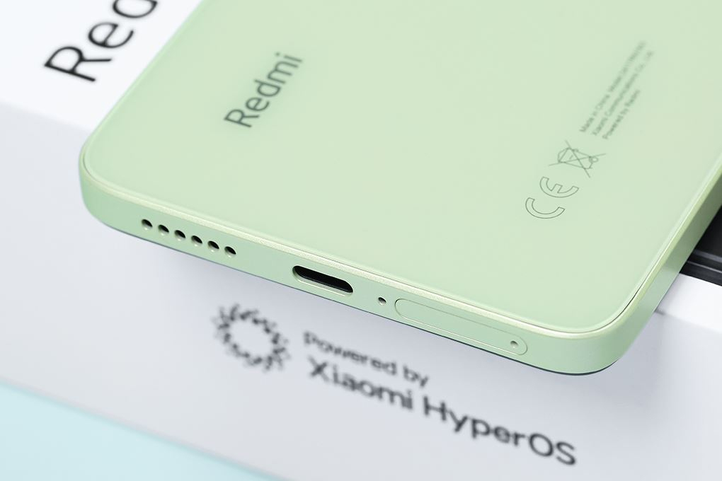 Redmi Note 14 8GB/256GB 10