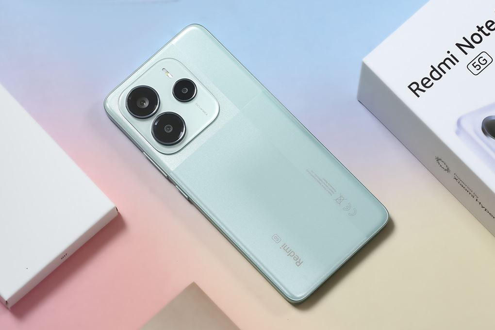 Redmi Note 14 5G 8GB/256GB 6