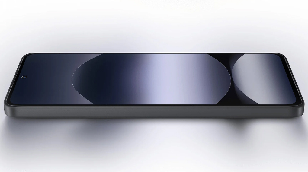 Layar - Smartphone Redmi Note 14 5G 8GB/256GB