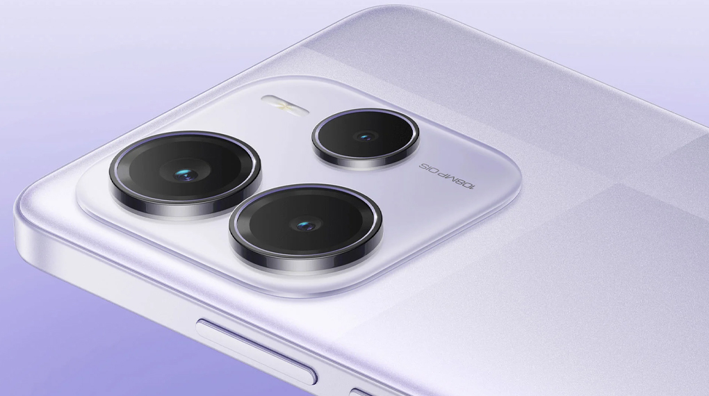 Kamera - Smartphone Redmi Note 14 5G 8GB/256GB