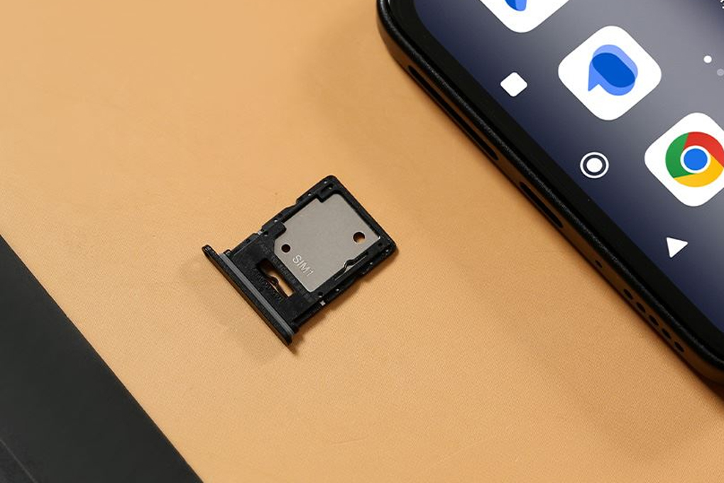 Smartphone Redmi Note 14 5G 12GB/512GB BLACK