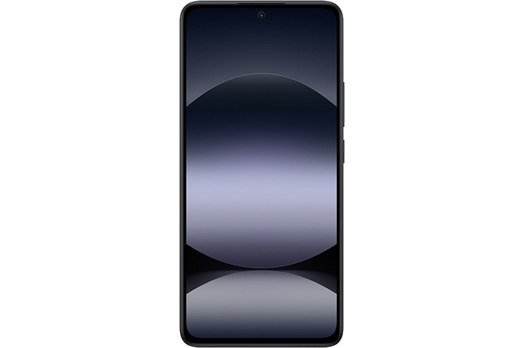 Smartphone Redmi Note 14 5G 12GB/512GB BLACK