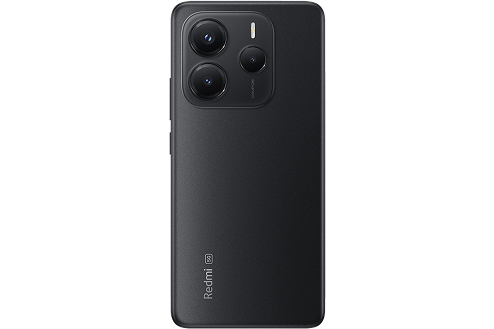 Smartphone Redmi Note 14 5G 12GB/512GB BLACK