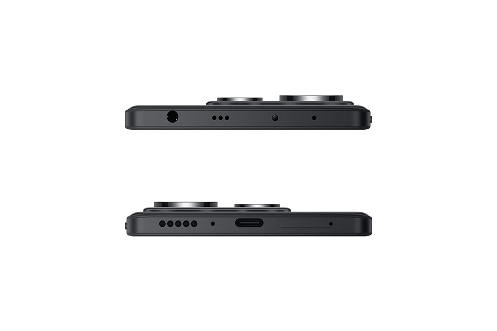 Smartphone Redmi Note 14 5G 12GB/512GB BLACK