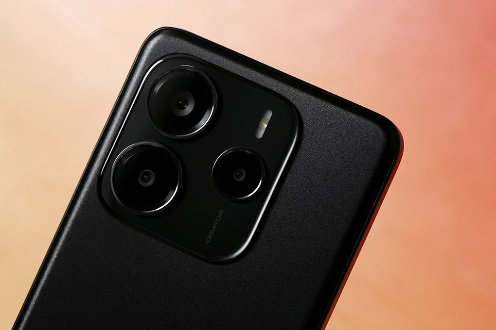 Smartphone Redmi Note 14 5G 12GB/512GB BLACK