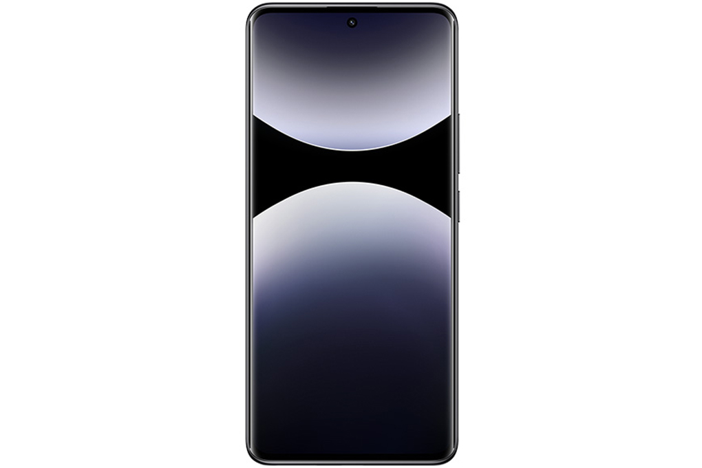 Smartphone Redmi Note 14 Pro 5G 8GB/256GB BLACK