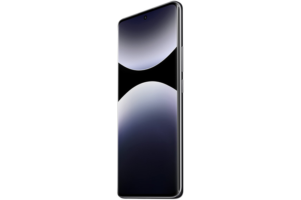 Smartphone Redmi Note 14 Pro 5G 8GB/256GB BLACK