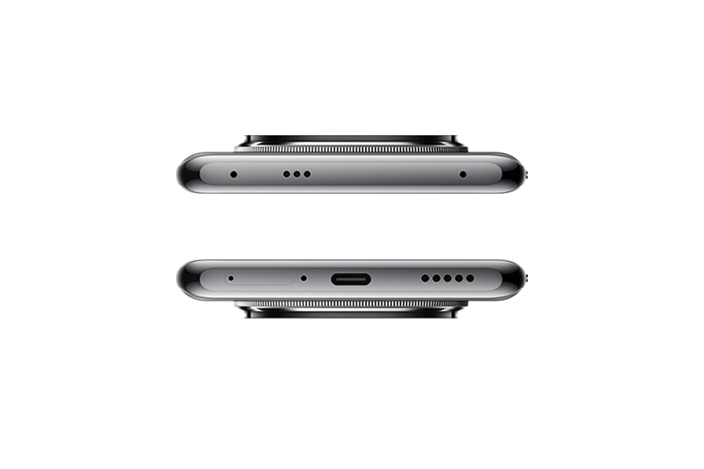 Smartphone Redmi Note 14 Pro 5G 8GB/256GB BLACK