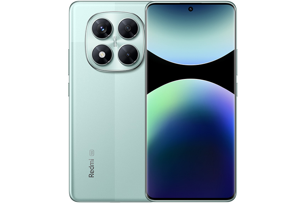 Redmi Note 14 Pro 5G 8GB/256GB