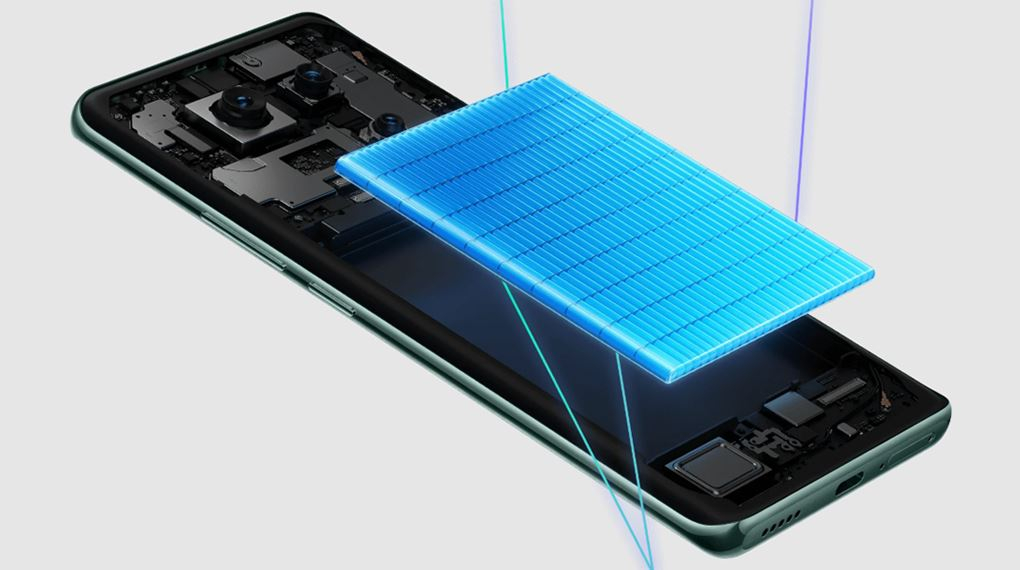 Baterai Besar - Smartphone Redmi Note 14 Pro 5G 8GB/256GB GREEN