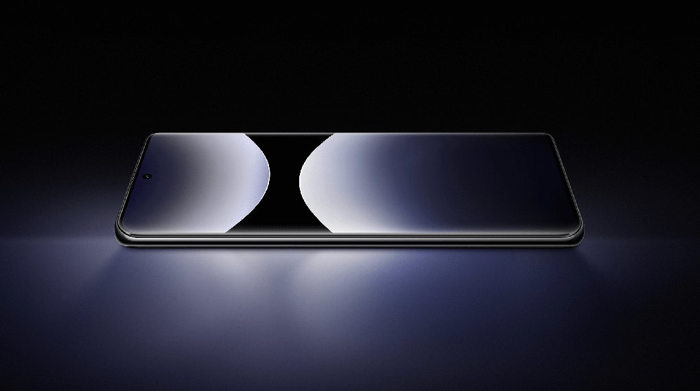 Layar - Smartphone Redmi Note 14 Pro 5G 12GB/512GB GREEN Layar - Smartphone Redmi Note 14 Pro 5G 12GB/512GB GREEN