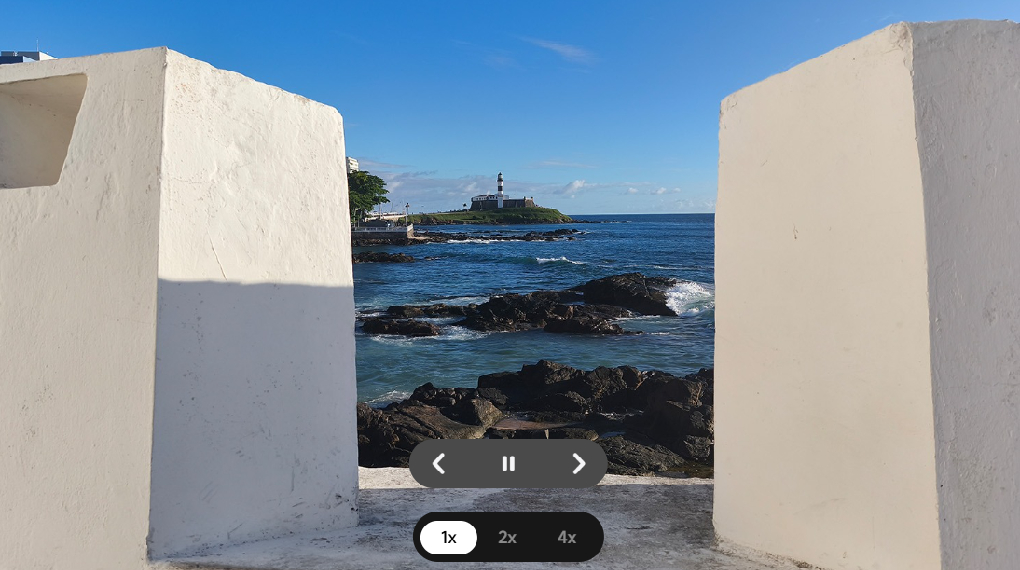 Fitur Zoom Optik 4X - Smartphone Redmi Note 14 Pro 5G 12GB/512GB GREEN Fitur Zoom Optik 4X - Smartphone Redmi Note 14 Pro 5G 12GB/512GB GREEN