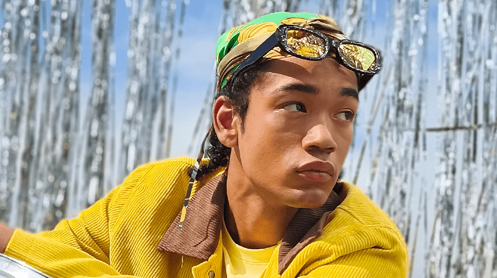 Hasil Selfie - Smartphone Redmi Note 14 Pro 5G 12GB/512GB GREEN Hasil Selfie - Smartphone Redmi Note 14 Pro 5G 12GB/512GB GREEN