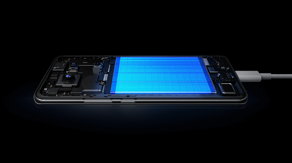 Baterai - Smartphone Redmi Note 14 Pro 5G 12GB/512GB GREEN Baterai - Smartphone Redmi Note 14 Pro 5G 12GB/512GB GREEN