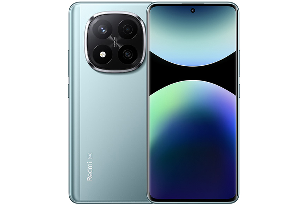 Redmi Note 14 Pro+ 5G 8GB/256GB