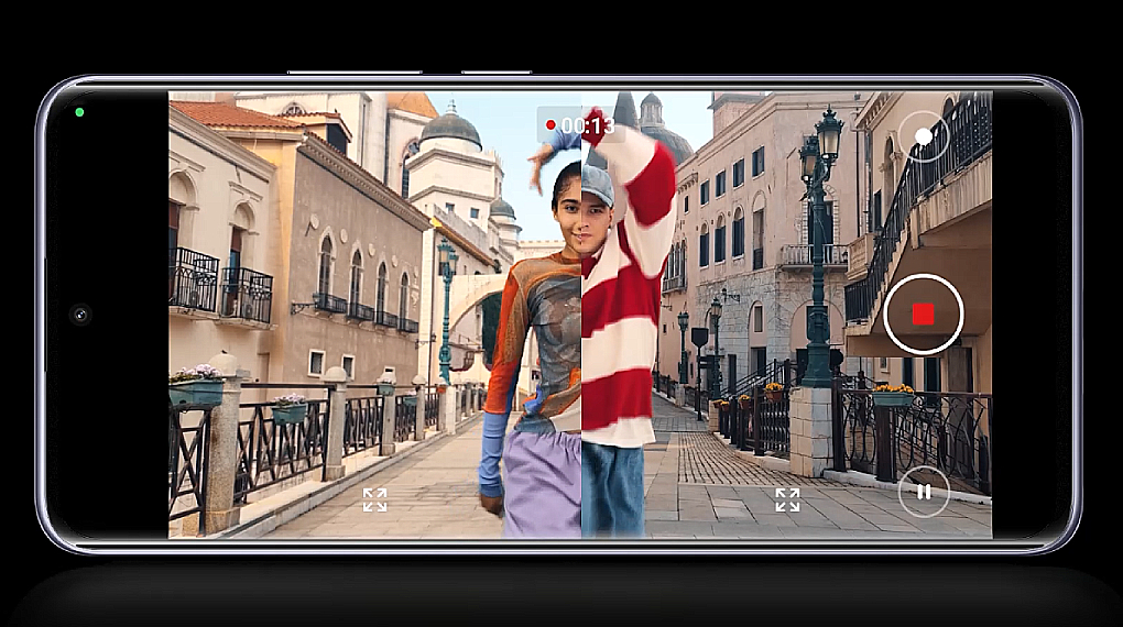 Dual Video - Smartphone Redmi Note 14 Pro+ 5G 8GB/256GB BLUE Dual Video - Smartphone Redmi Note 14 Pro+ 5G 8GB/256GB BLUE