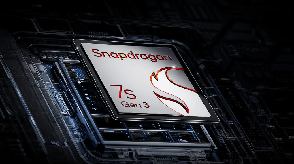 Chipset - Smartphone Redmi Note 14 Pro+ 5G 8GB/256GB BLUE Chipset - Smartphone Redmi Note 14 Pro+ 5G 8GB/256GB BLUE