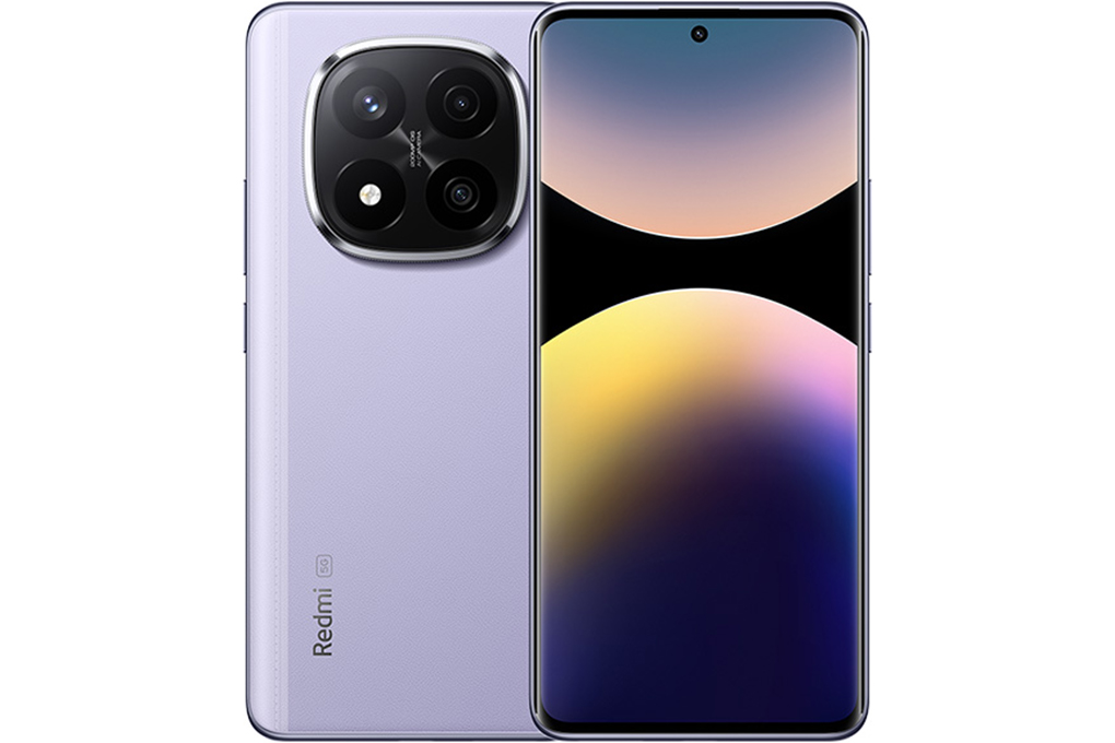 Redmi Note 14 Pro+ 5G 12GB/512GB