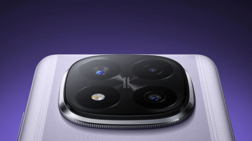 Kamera - Smartphone Redmi Note 14 Pro+ 5G 12GB/512GB PURPLE Kamera - Smartphone Redmi Note 14 Pro+ 5G 12GB/512GB PURPLE