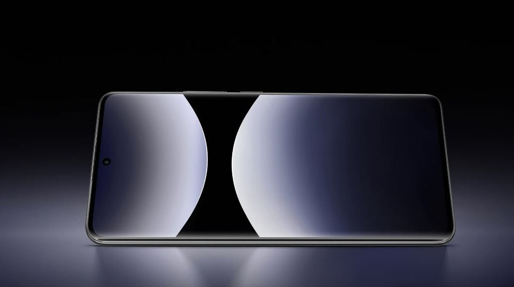 Layar - Smartphone Redmi Note 14 Pro+ 5G 12GB/512GB PURPLE Layar - Smartphone Redmi Note 14 Pro+ 5G 12GB/512GB PURPLE