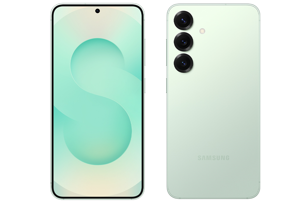 Smartphone Samsung Galaxy S25 5G 12GB/512GB