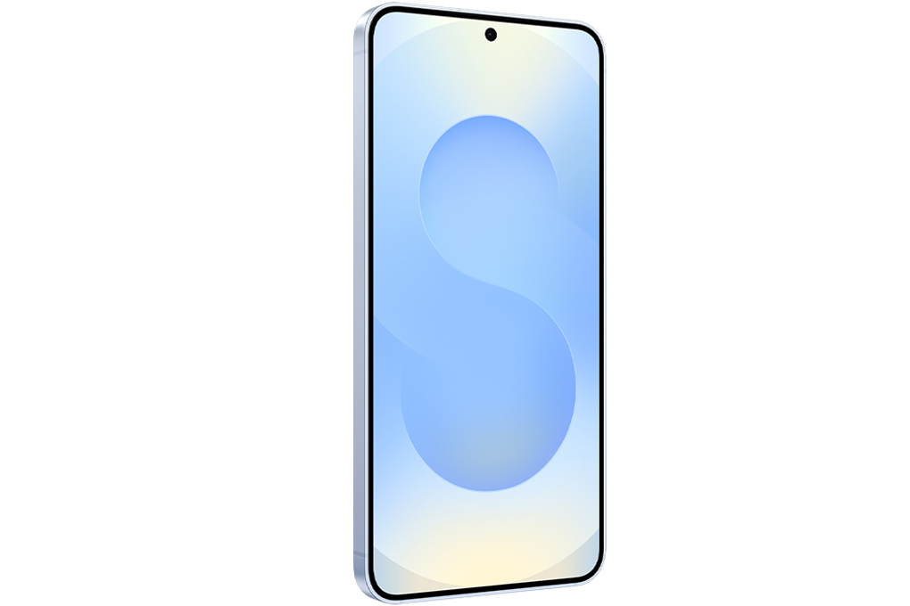 Smartphone Samsung Galaxy S25 5G 12GB/256GB ICYBLUE