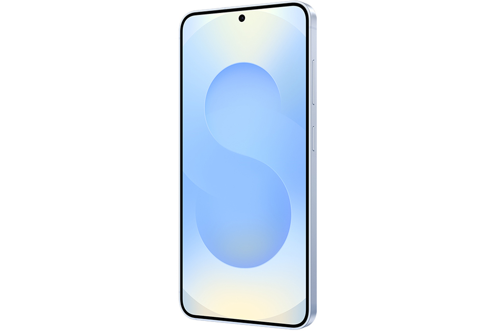 Smartphone Samsung Galaxy S25 5G 12GB/256GB ICYBLUE