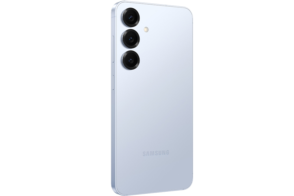 Smartphone Samsung Galaxy S25 5G 12GB/256GB ICYBLUE