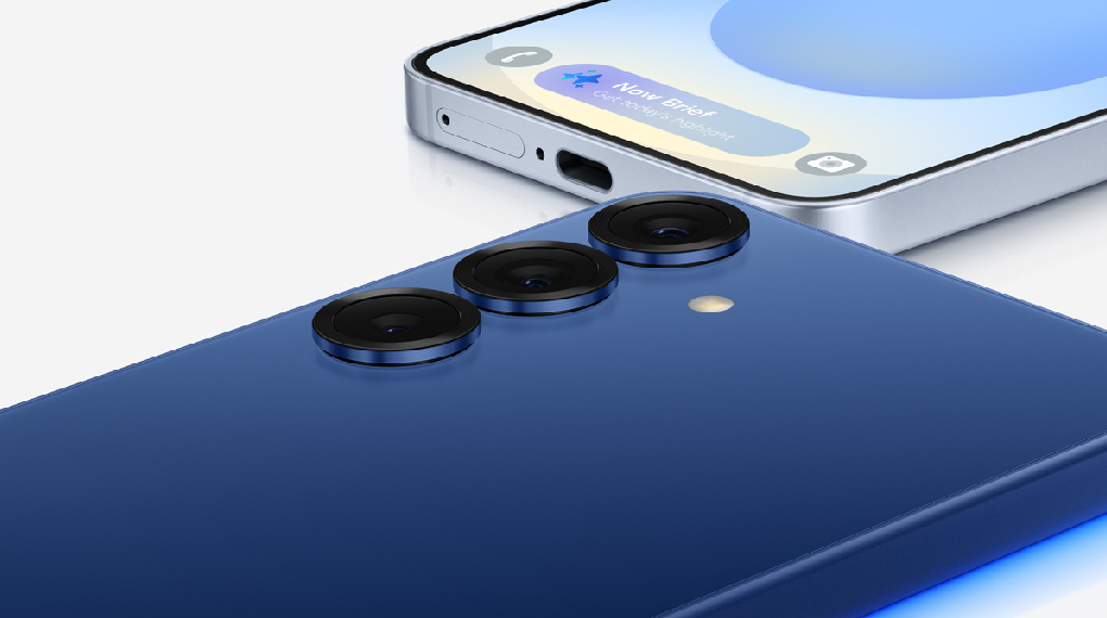 Kamera - Smartphone Samsung Galaxy S25 5G 12GB/256GB Kamera - Smartphone Samsung Galaxy S25 5G 12GB/256GB