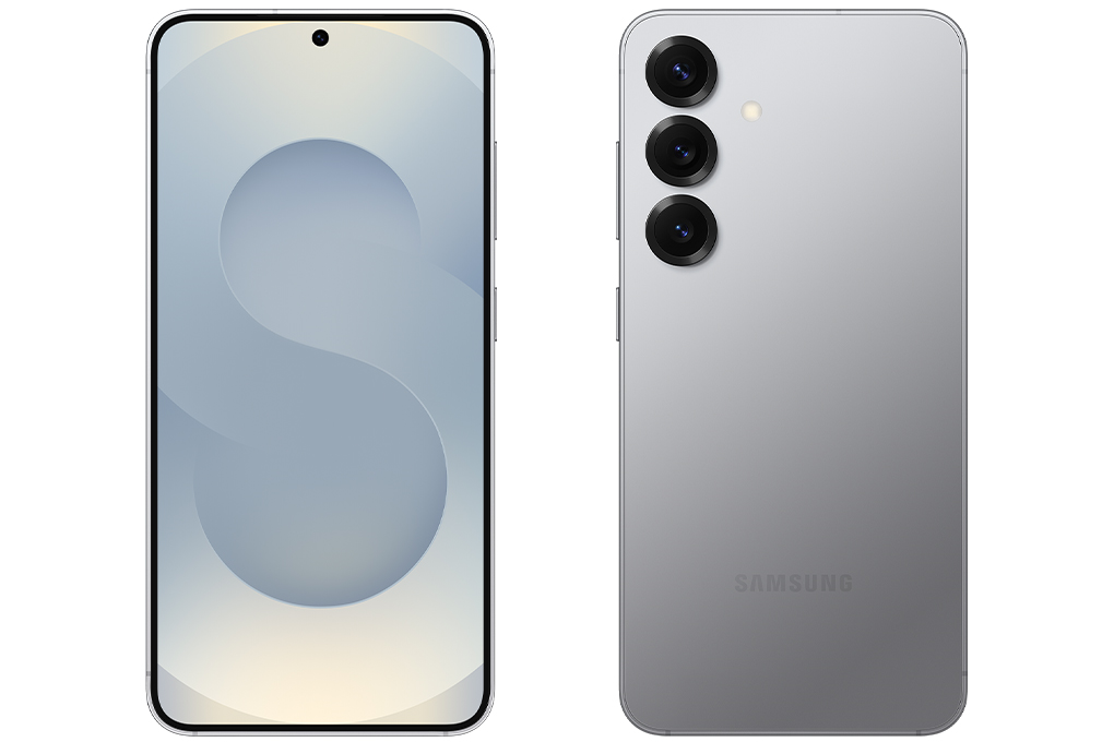 Smartphone Samsung Galaxy S25 5G 12GB/256GB