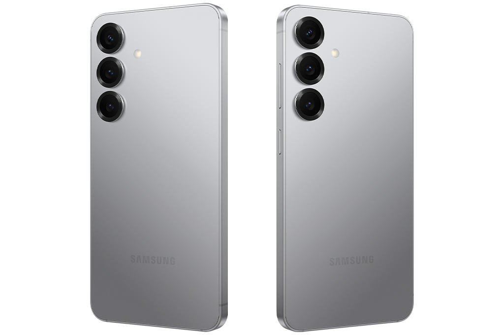 Smartphone Samsung Galaxy S25 5G 12GB/256GB